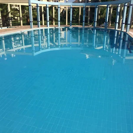 Vılla Rossa Fethiye