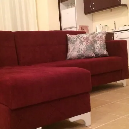 Villa Vılla Rossa Fethiye
