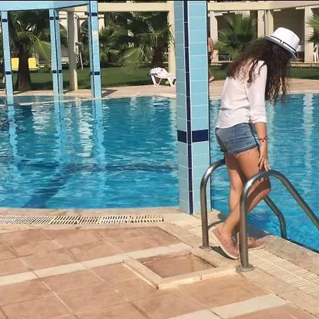 빌라 Rossa 페티예