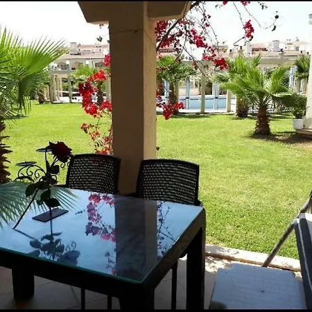 Vılla Rossa Fethiye