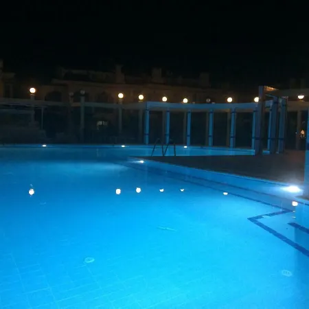 Vılla Rossa Villa *