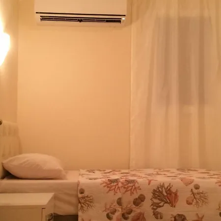 Vılla Rossa Villa