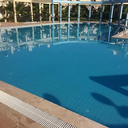 Vılla Rossa *